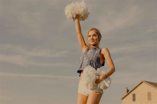 TCU’s new role in ‘Landman’ season 2? Actress Michelle Randolph gives us hints