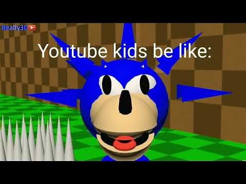 YOUTUBE KIDS COMPILATION #7