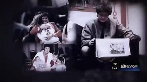 Powerful. Pat Summitt's friends and family offer an emotional tribute: http://on.wbir.com/2a1RXkB | WBIR Channel 10