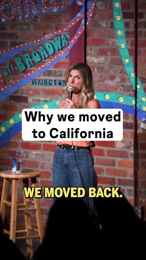 Stand-Up Comedy Highlights from Georgia