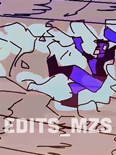 Invincible Comic Animation Edits