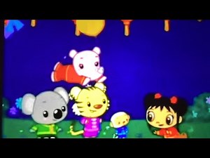 ✔️ The Shanna's Wiggles Show Theme Song in G Major Piano Drum