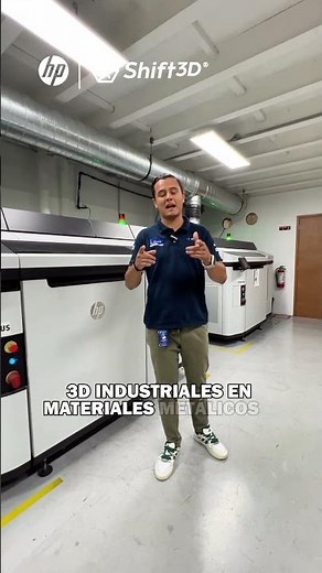 3 Cosas que no sabías sobre HP