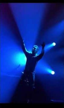 I’m just a chemical ❤️ Twenty One Pilots Chlorine Takeover Tour 2021