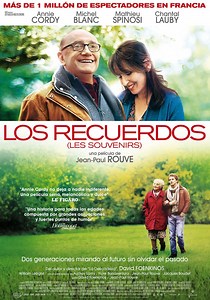 Los recuerdos - película: Ver online en español