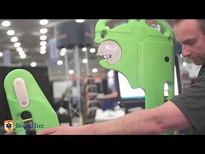 CombiCarrier II Overview