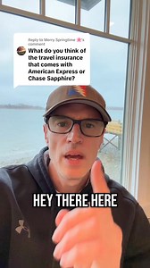 1.6K views | Springtime  reply about credit card travel insurance | CoverTrip | Facebook