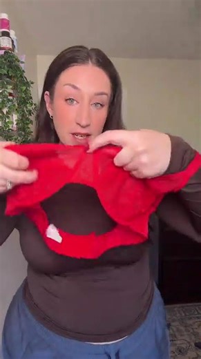 Minimizer Bra Before & After | More Balanced Shape Instantly