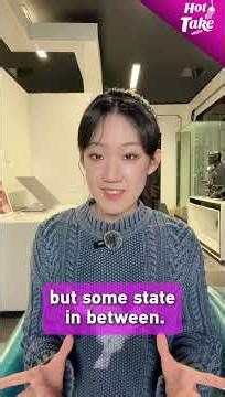 Hot Take: China is generating electricity with CO₂!