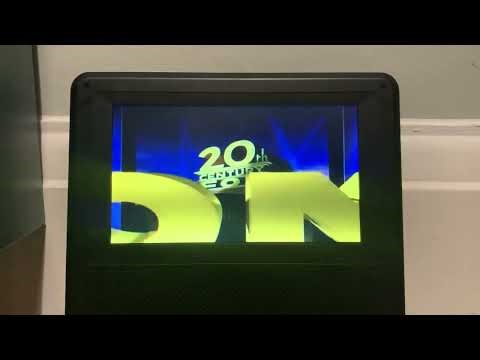 Opening to alien dvd (2000)