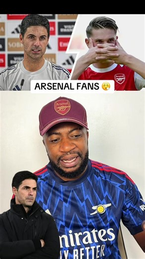 Life as an Arsenal Fan: The Thrill of Support