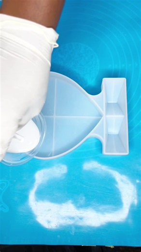 Resin Frame DIY Ideas - Resin Frame Tutorial