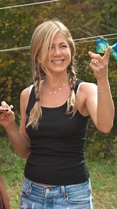 3.4M views · 39K reactions | #JenniferAniston reminisces on the low...