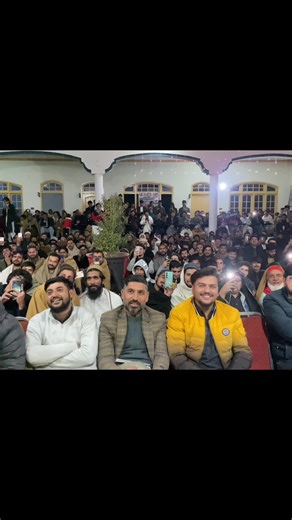 Sami Khaksar Poetry: A Glimpse into Pashto Verse