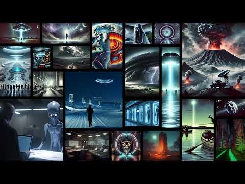 Live 24/7 global hazard dashboard tracking Earth and space in real time.