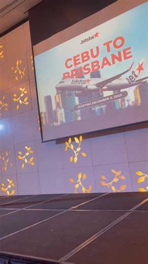 ✈️ Cebu, the world just got closer!  With new international + domestic routes from MCIA, you can chase beaches ️, business , or bucket-list adventures . More flights, more fun—your next journey starts HERE!  #FlyFromCebu Part 7 | Kalami Cebu | Facebook