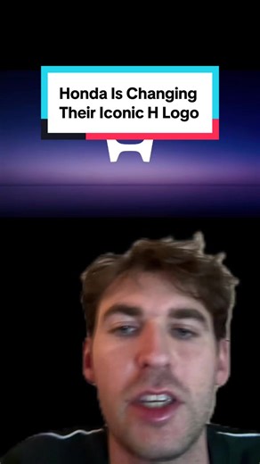 Honda Announces Logo Change: What to Expect