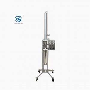 [Hot Item] Column Effient HPLC Column for Developping Method Chromatography