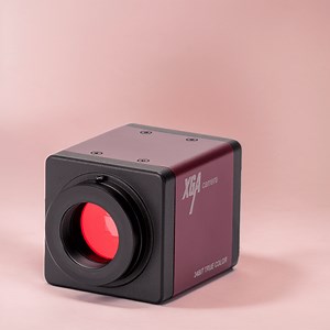 [Hot Item] Premium Compact Xga/VGA Camera with 1.3 MP Resolution