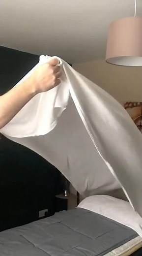 Massage room preparation