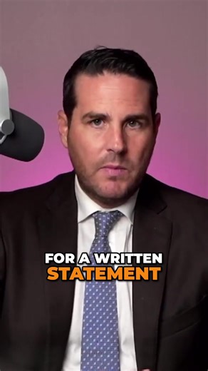 Does having your lawyer make a closing statement at your asylum interview improve your chances of winning?