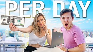 561K views · 2.1K reactions | What I Spend In A Week Living in NYC | Millionaire Reacts | Graham Stephan | Facebook