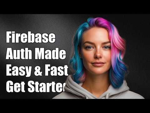 How to implement Firebase custom authentication backend?
