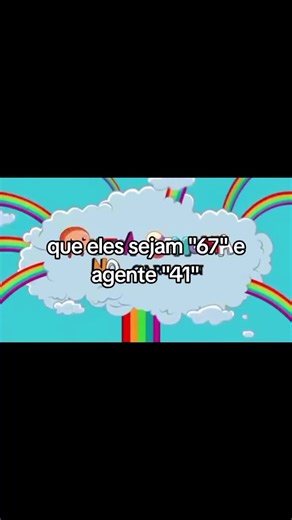 Fiona e Cake: Significado do Número 41