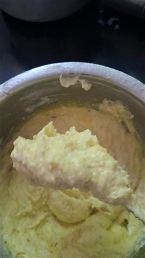 Malayi Chakka Recipe 😍 | Creamy Sweet in 2 Min #Shorts