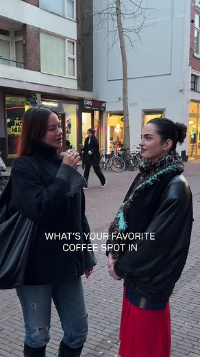 best cafes in rotterdam ☕️ . . . #rotterdam #rotterdamcafe #rotterdamguide #rotterdamhotspots #amclub