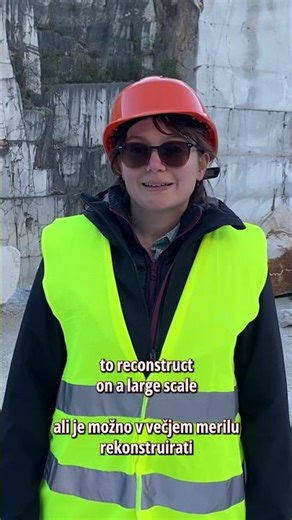 Pietra di Aurisina: un tesoro geologico tra Italia e Slovenia