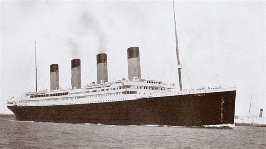 New evidence uncovered from Titanic wreckage completely changes key part of film's storyline