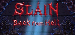 Slain: Back from Hell (2016) - MobyGames