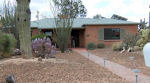 Tucson ‘Home Sharing’ allows seniors to live together, share expenses