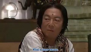 ❋夢をかなえるゾウ❋Yume wo Kanaeru Zo EP11