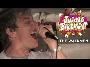 The Walkmen | Juan's Basement