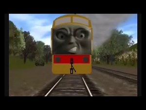 Diesel 10 Falls Off The Bridge