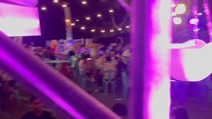 Full Pack Saturday Grabe Laki Beach Party 🙌🙌 | Dave A Cole