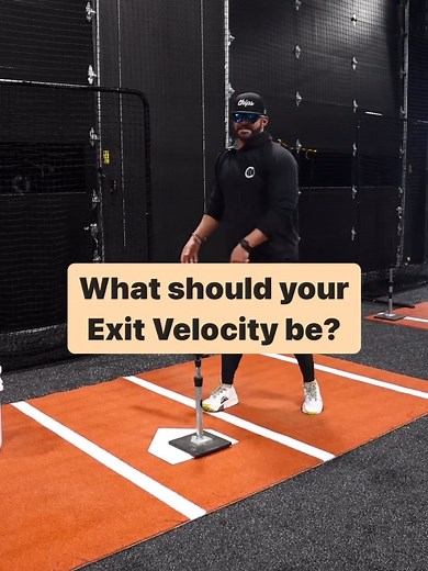 Understanding Exit Velocity in Baseball: A Comprehensive Guide