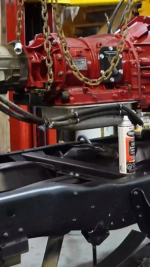 33K views · 312 reactions | School Bus Find Is Getting Some Use #schoolbus #school #bus #transmission #f350 #reels #repair #maintenance | DEBOSS GARAGE | Facebook