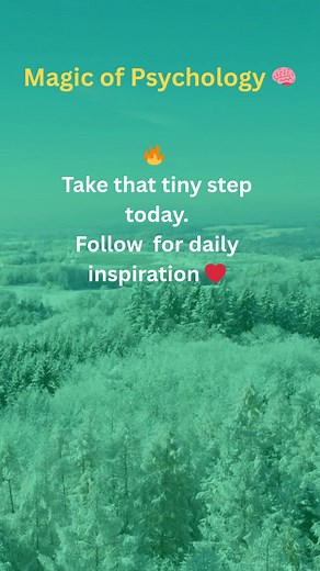 One Tiny Step Can Change Everything 🌱 | Facts2Focus Motivation 📝 Description: Don’t wait for the perfect path — create it. Every journey begins with one step. Start small, move forward, and keep going. Your progress is in your hands. ✨ #Facts2Focus #Motivation #SmallStepsBigImpact #LifeLessons #Progress #MindsetMatters #positivevibes | Mind Secrets Hub