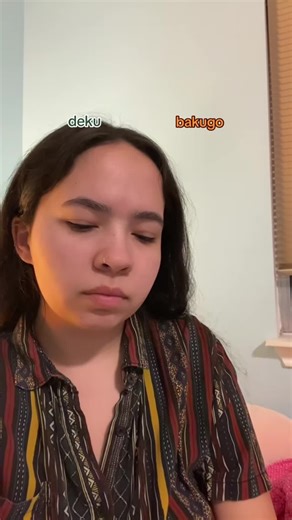 Rivalry and Growth in My Hero Academia: Deku vs. Bakugou