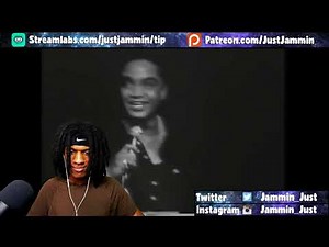 Jackie Wilson - Baby Workout (Live) Reaction