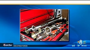 9 arrested in hash oil crackdown