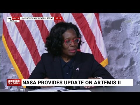 NASA experiments using human cells on Artemis II