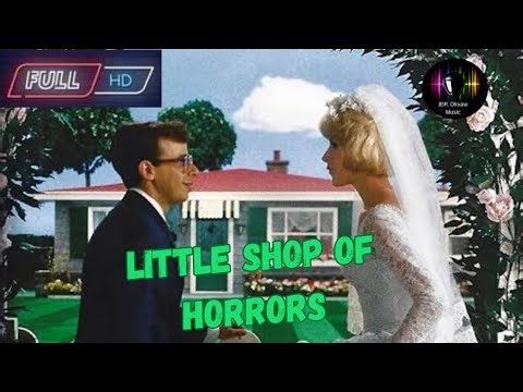 Suddenly, Seymour – Complete Musical Scene | Little Shop of Horrors (1986)