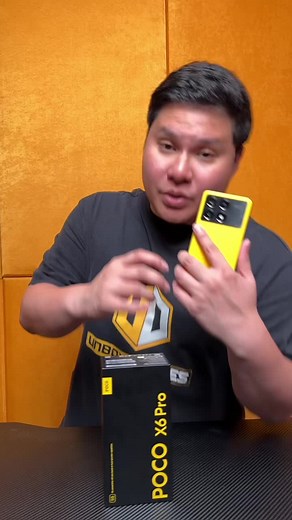 Poco X6 Pro - Ultimate Unboxing Diaries and Price in the Philippines