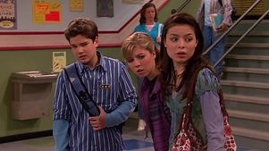 iCarly: Volume 1 Episode 16 iGot Detention