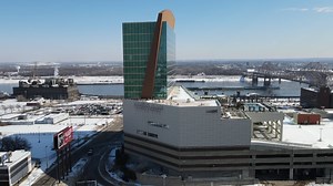 Downtown St. Louis casino, hotel changing names