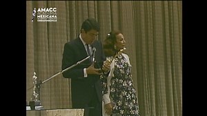 79K views · 2.5K reactions | María Félix fue la primera actriz de la Época de Oro del cine mexicano en recibir un Ariel de Oro en 1986. Maria Félix no solo dejó una marca indeleble en el cine, sino que también se convirtió en un ícono cultural. Su estilo, personalidad y el dominio con el que abordaba cada papel hicieron de ella una figura inspiradora en todo mundo. | Academia Mexicana de Artes y Ciencias Cinematográficas | Facebook